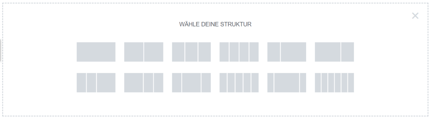 Layout Box Elementor