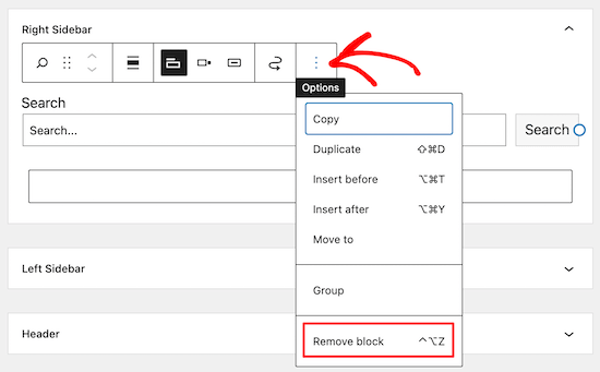 Wordfence Security Screenshot