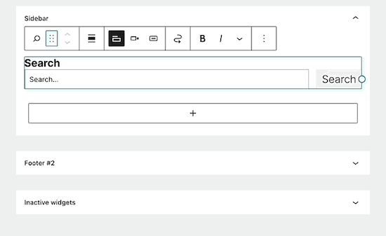 Wordfence Security Screenshot