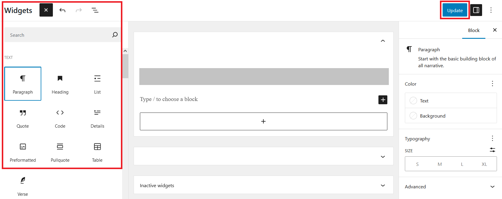 Wordfence Security Screenshot